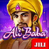 Ali Baba jili kk slot