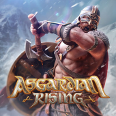 Asgardian Rising jili kk hot game