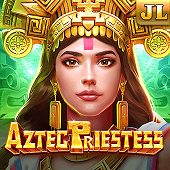 Aztec Priestess jili kk hot game