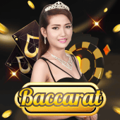 Baccarat A jili kk live casino