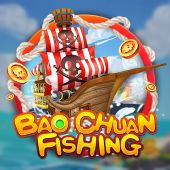 Bao Chuan Fishing jili kk fishing game