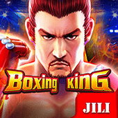 Boxing King jili kk game