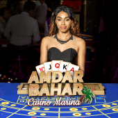 Casino Marina Andar Bahar jili kk live casino