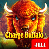 Charge Buffalo jili kk slot
