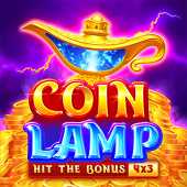 Coin Lamp jili kk slot