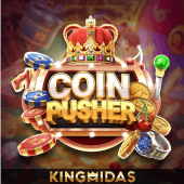 Coin Pusher jili kk cards game