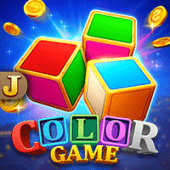 Color Game jili kk cards game