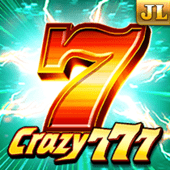 Crazy777 jili kk slot