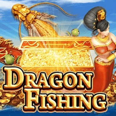 Dragon Fishing jili kk fishing game