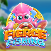 Fierce Fishing jili kk fishing game