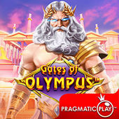 Gates of Olympus jili kk slot