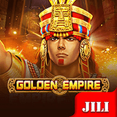 Golden Empire jili kk slot