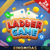 Ladder Game jili kk cards game