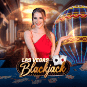 Las Vegas Blackjack jili kk live casino