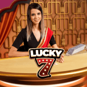 Lucky 7 jili kk live casino