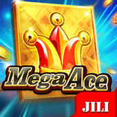 Mega Ace jili kk slot