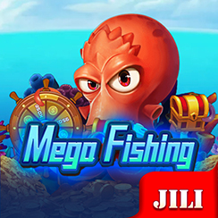 Mega Fishing jili kk fishing game