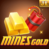 Mines Gold jili kk slot