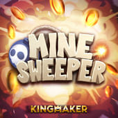Minesweeper jili kk cards game
