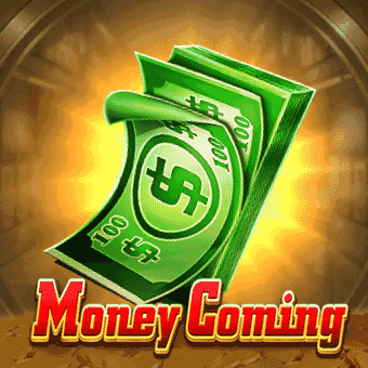 Money Coming jili kk slot