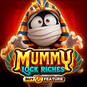 Mummy Lock Riches jili kk slot