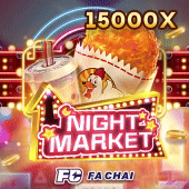 Night Market jili kk slot