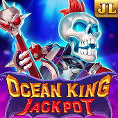Ocean King Jackpot jili kk fishing game