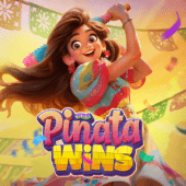 Pinata Wins jili kk slot