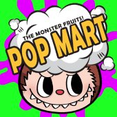 Popmart jili kk slot