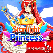 Starlight Princess jili kk slot