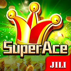 Super Ace jili kk slot