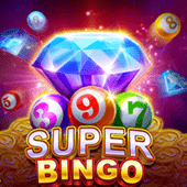 Super Bingo jili kk game
