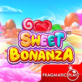 Sweet Bonanza jili kk slot