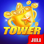 Tower jili kk cards game