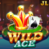 Wild Ace jili kk slot