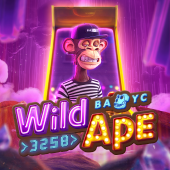 Wild Ape jili kk slot